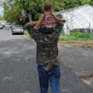 Meet your Posher, Nick